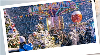 研學(xué)項(xiàng)目|俄羅斯圣彼得堡親子研學(xué)之旅 異國(guó)跨年 × 院?？疾?× 文化體驗(yàn) 這個(gè)冬天，與孩子共度難忘的俄式新年！